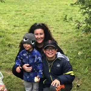 Meet your Posher, Kim